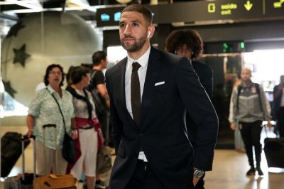 تاعرابت وصل ويستعد لهذه المهمة