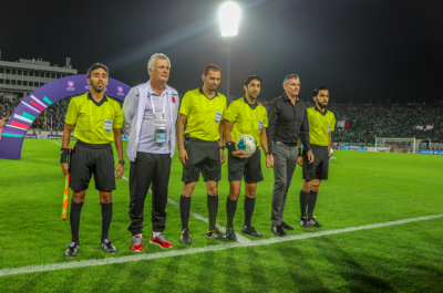 كأس محمد السادس: زوران يخشى مصير كارطيرون