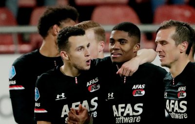 اسامة الادريسي يقترب من رقمه السابق