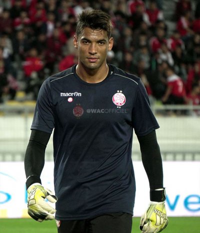 سعيد بادو: التكناوتي لا يتحمل أي مسؤولية