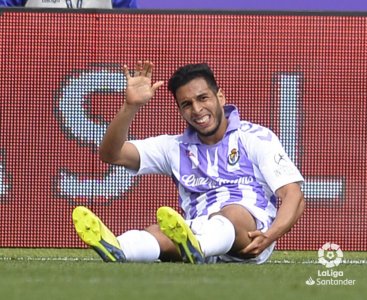 التوهامي يمدد عقده مع ناديه