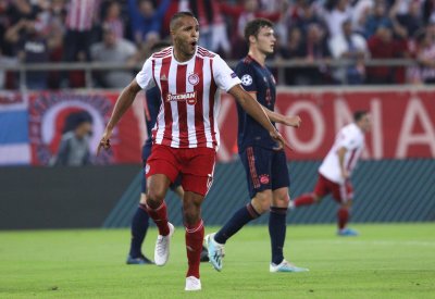 لندن ومورينيو يغريان العرابي