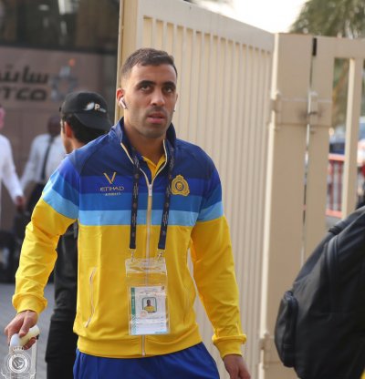 القرار الذي يهدد حمد الله وأمرابط