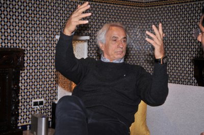 خاص.. هذا ما قاله خاليلودزيتش ل المنتخب  عن ديربي الدار البيضاء