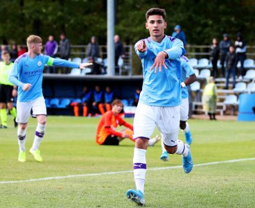 التويزي يسجل ثاني أهدافه بعصبة الأبطال