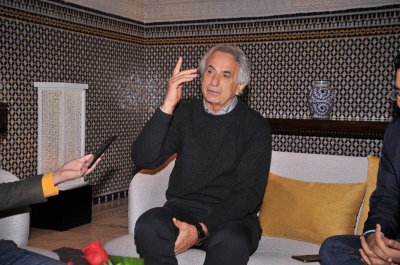 خاليلودزيتش يوجه رسائل قوية عبر  المنتخب 