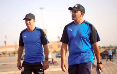 هل ظلم الكوكب هشام الإدريسي؟