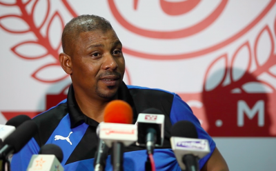 تركيبة ثلاثية للإشراف على تداريب الكوكب المراكشي