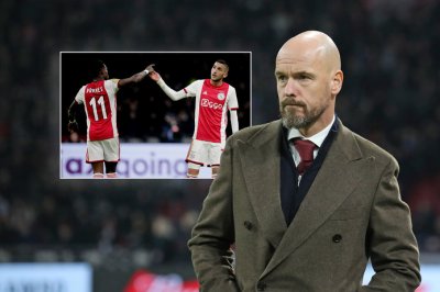 هذا ما قاله مدرب أجاكس عن إصابة زياش