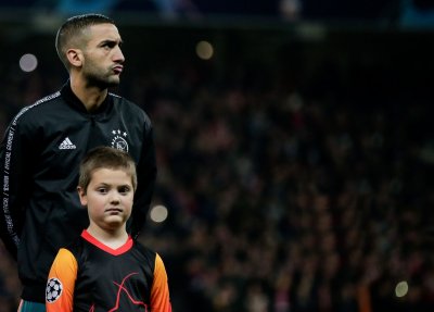 زياش يكتسح مواقع التواصل الاجتماعي