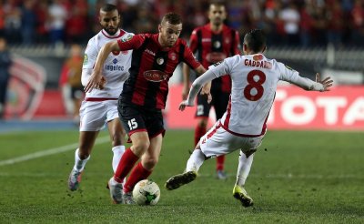 تعادل تاريخي بين الفريقين