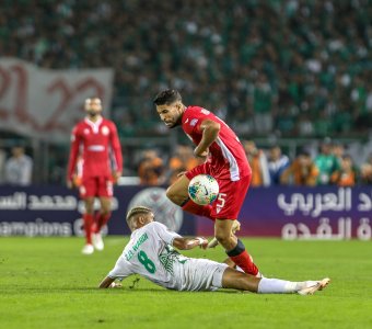 جبران: سنثبت قوتنا وجدارتنا