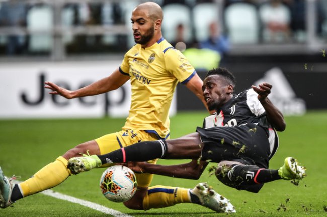 أمرابط المقاتل يتربص بالذئاب