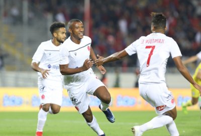 الوداد سيلعب بهذه التشكيلة امام اتحاد الجزائر