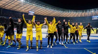 الفوز لا يأتي الا من رجل حكيمي