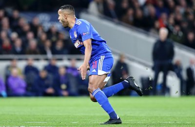 قمة العرابي والقادوري تنتهي بالتعادل