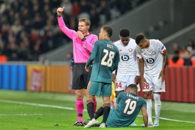 هذه هي المدة التي سيغيب فيها لبيض