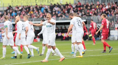 شهران لبوهدوز أفضل من عامين