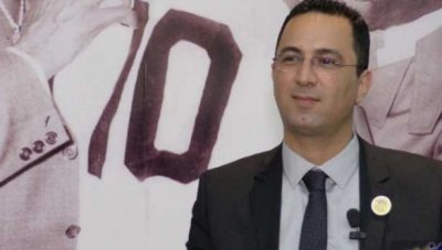 الزيتوني: اللهم إن هذا منكر