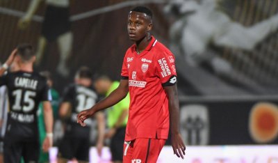 عودة منديل الى التباري