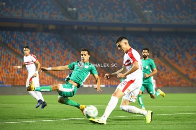 بنشرقي يتوهج في الكـأس