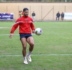 لزعر يعود قبل نهاية السنة