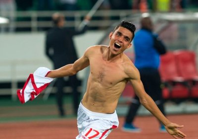 كارطیرون یعد خطة جدیدة لمغربي الزمالك