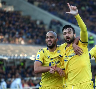 أمرابط خسر في الدقيقة القاتلة