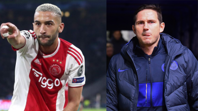  الطاس  تعفو عن تشيلسي ولاعب الأسود مطلوب من لامبارد