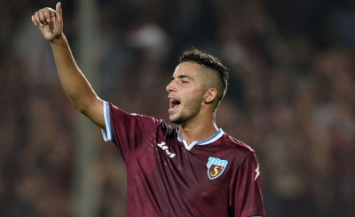 أسود الكالشيو: أمرابط وكيين بالعلامة الكاملة