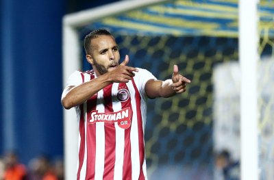 ثلاثي الأسود أفضل من ميسي ورونالدو