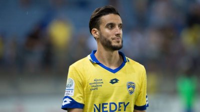 سوشو يجدد عقد الكعبوني