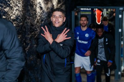 على ذمة  كيكر : حارث لم يمدد عقده مع شالك!