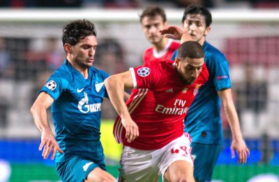 تاعرابت سعيد بأمسية العبور للمحطة الثانية