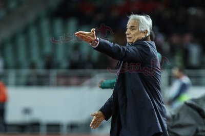 أمير عبد السلام والتويزي لايغريان خاليلودزيتش ..لماذا إلتقا بهما؟