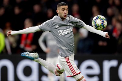 بالأرقام.. زياش ملك  الأسيست 