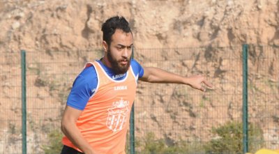 هذا سبب غياب قشاني عن جمعية سلا