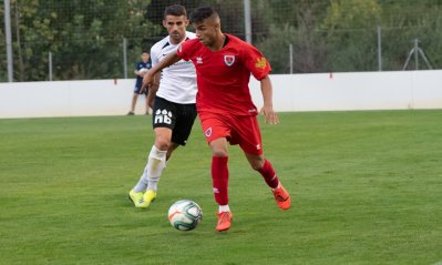 تألق لافت للصنهاجي مع نومانسيا