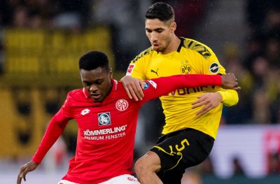 حكيمي والزحف الأكبر