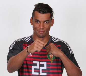 هل يعود رضا التكناوتي لصفوف أسود الأطلس؟