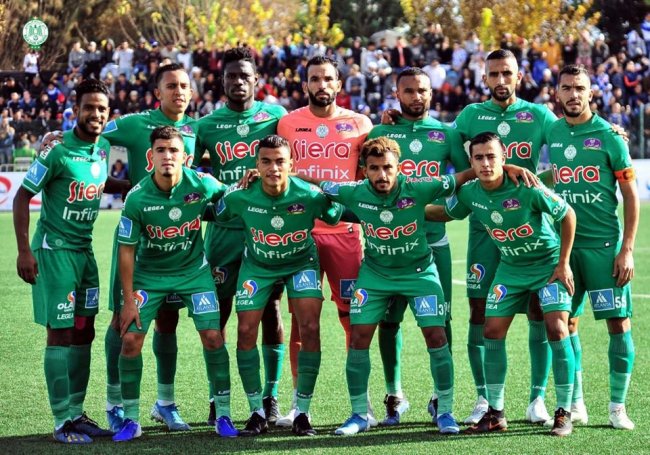 القائم والمداورة يسلبان الرجاء نقطتين