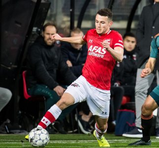 الإدريسي يطيح بزياش ويشعل الصدارة