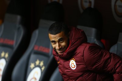 بلهندة في مفترق الطرق وفريق سعودي يريده