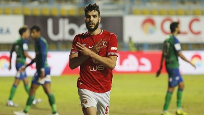 رئيس الزمالك: أزارو كان خادما لبوطيب في منتخب المغرب