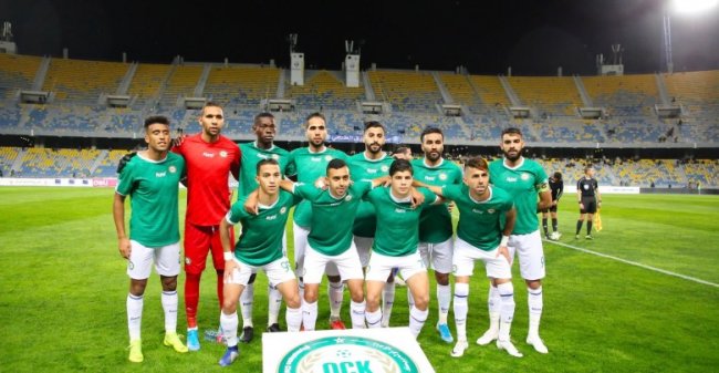 مدرب مصري يرفض تدريب أولمبيك خريبكة