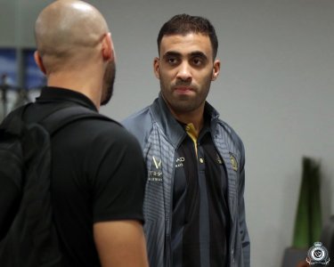 حمد لله يعرقل حركة المرور ويثير أزمة جديدة!