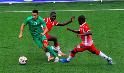 نتائج المنتخب الوطني في سنة 2019