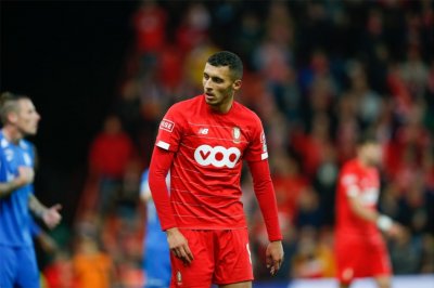 ناصر شادلي يتوقع مشوارا باهرا لأملاح