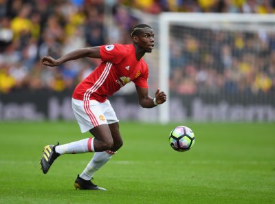 ريال مدريد يتخلى عن مخطط بوغبا