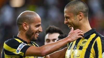 الأحمدي: لن أرحل على طريقة داكوسطا